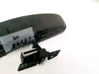 Автозапчасти б/у внутреннее зеркало за opel vectra c (z02) 2.2 dti 16v (f69) ссылки oem iam e11015611  