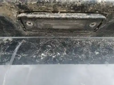 Piesă de schimb auto la mâna a doua lampã ilumânare numãr pentru volkswagen lupo (6x1/6e1) 1.0 referințe oem iam 