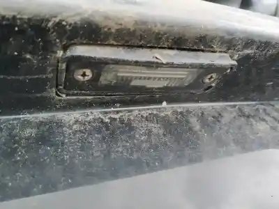 Piesă de schimb auto la mâna a doua lampã ilumânare numãr pentru volkswagen lupo (6x1/6e1) 1.0 referințe oem iam 