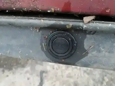 Автозапчастина б/у датчик парковки для ford c-max (cb3) 2.0 tdci cat посилання на oem iam 