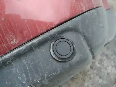 Автозапчастина б/у датчик парковки для ford c-max (cb3) 2.0 tdci cat посилання на oem iam 