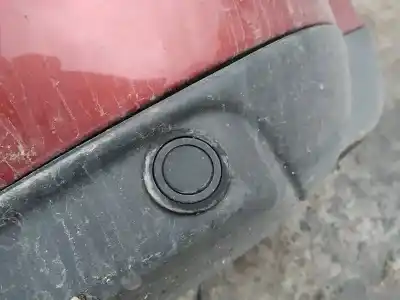 Автозапчастина б/у датчик парковки для ford c-max (cb3) 2.0 tdci cat посилання на oem iam   