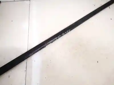 Peça sobressalente para automóvel em segunda mão plásticos por renault scenic ii 1.5 dci diesel referências oem iam 