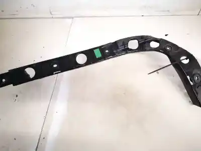 Pezzo di ricambio per auto di seconda mano rinforzo paraurti posteriore per seat altea (5p1) 1.9 tdi riferimenti oem iam 5p0807864b