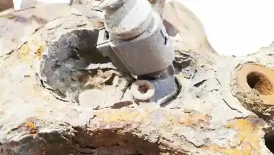 Автозапчасти б/у датчик абс за volkswagen jetta (1k2) 1.6 edition ссылки oem iam   