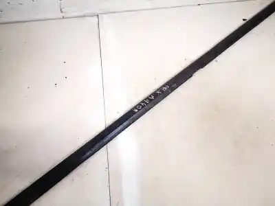 Peça sobressalente para automóvel em segunda mão plásticos por renault scenic ii 1.5 dci diesel referências oem iam 