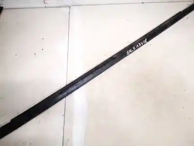 Peça sobressalente para automóvel em segunda mão plásticos por renault scenic ii 1.5 dci diesel referências oem iam 