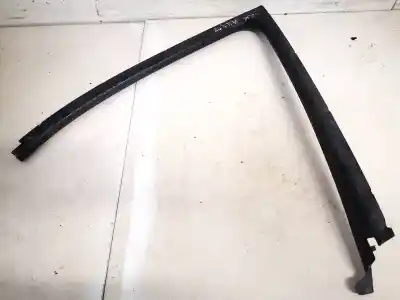 Peça sobressalente para automóvel em segunda mão plásticos por renault scenic ii 1.5 dci diesel referências oem iam 8200239278