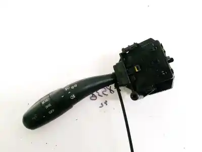 Second-hand car spare part INDICATOR SWITCH for KIA CEED, I 2006.12 - 2010.05  OEM IAM references 3673MA  