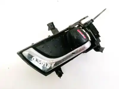 Second-hand car spare part Interior Right Front Handle for SUBARU LEGACY BERL. B13 (BL) 2.0 CAT OEM IAM references   