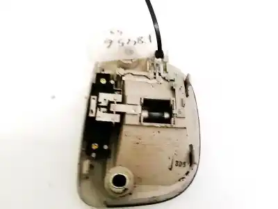 Автозапчасти б/у внутренний свет за subaru legacy berl. b13 (bl) 2.0 cat ссылки oem iam   