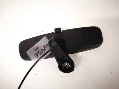 Автозапчасти б/у внутреннее зеркало за subaru legacy berl. b13 (bl) 2.0 cat ссылки oem iam e13010836  