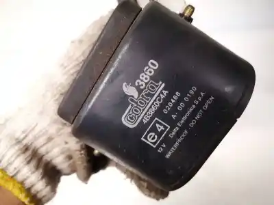 Pièce détachée automobile d'occasion klaxon / signal sonore pour subaru legacy berl. b13 (bl) 2.0 cat références oem iam 4b3860c4a  