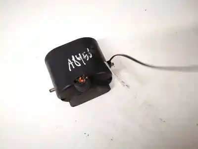 Pièce détachée automobile d'occasion klaxon / signal sonore pour subaru legacy berl. b13 (bl) 2.0 cat références oem iam 4b3860c4a  