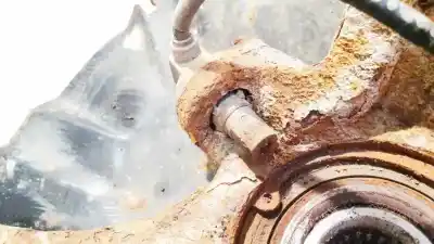 Peça sobressalente para automóvel em segunda mão sensor abs por kia rio 1.5 crdi referências oem iam 956701g000  95670-1g000