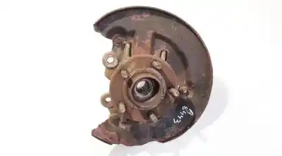 Pezzo di ricambio per auto di seconda mano snodo anteriore sinistro per ford focus turn. (cb8) 1.6 tdci cat riferimenti oem iam 