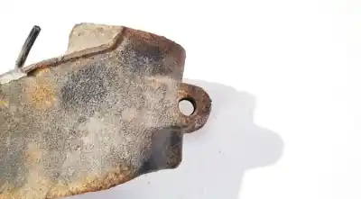 Second-hand car spare part front left knuckle for ford focus turn. (cb8) 1.6 tdci cat oem iam references   