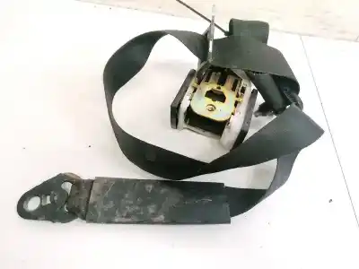 Peça sobressalente para automóvel em segunda mão cinto de segurança dianteiro direito por ford transit mod.2000 caja abierta ft 300 2.0 medio referências oem iam 