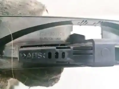 Second-hand car spare part multifunction display for mercedes clase r (w251) 3.0 cdi cat oem iam references a2518310352  163830j103