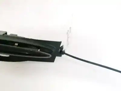 Second-hand car spare part multifunction display for mercedes clase r (w251) 3.0 cdi cat oem iam references a2518310352  163830j103