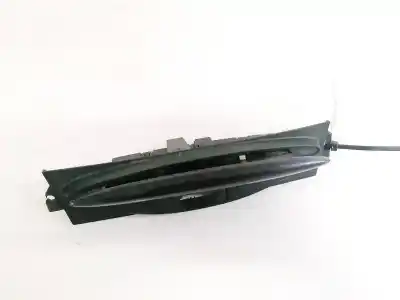 Second-hand car spare part multifunction display for mercedes clase r (w251) 3.0 cdi cat oem iam references a2518310352