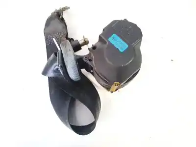 Автозапчасти б/у задний правый ремень безопасности за skoda fabia (6y2/6y3) 1.4 ссылки oem iam 1043594d  