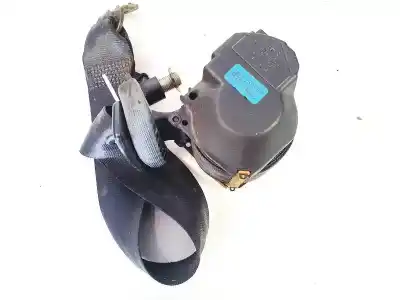 Автозапчасти б/у задний правый ремень безопасности за skoda fabia (6y2/6y3) 1.4 ссылки oem iam 1043594d  