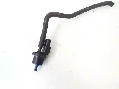 Автозапчастина б/у додатковий повітряний клапан для skoda fabia (6y2/6y3) 1.4 посилання на oem iam 0280142345  