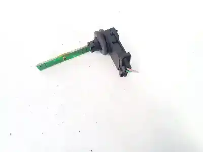 Автозапчастина б/у датчик для skoda fabia (6y2/6y3) 1.4 посилання на oem iam 4b0820539  7843-00