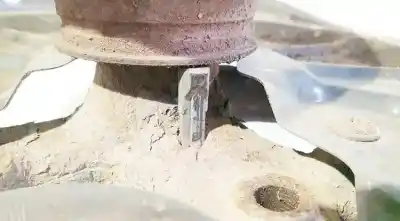 Peça sobressalente para automóvel em segunda mão sensor abs por seat leon (1p1) 1.9 tdi referências oem iam   