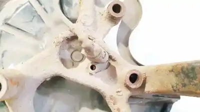 Peça sobressalente para automóvel em segunda mão sensor abs por seat leon (1p1) 1.9 tdi referências oem iam 