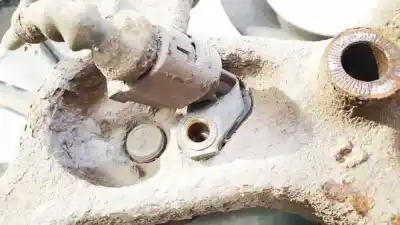 Peça sobressalente para automóvel em segunda mão sensor abs por seat leon (1p1) 1.9 tdi referências oem iam   