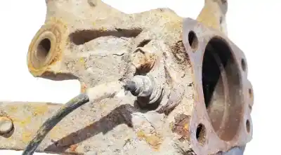 Second-hand car spare part Abs Sensor for HYUNDAI I30 1.6 CRDi CAT OEM IAM references 599102H300  59910-2H300