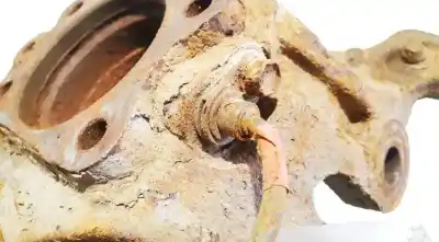 Peça sobressalente para automóvel em segunda mão Sensor Abs por HYUNDAI I30 1.6 CRDi CAT Referências OEM IAM 599302H300  59930-2H300