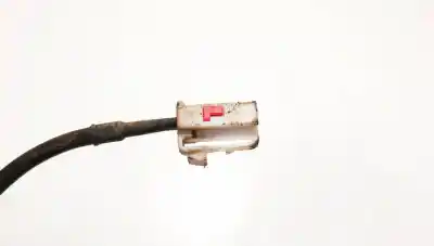 Peça sobressalente para automóvel em segunda mão sensor abs por hyundai i30 1.6 crdi cat referências oem iam 599302h300  59930-2h300