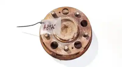 Peça sobressalente para automóvel em segunda mão manga de eixo traseira esquerda por hyundai i30 1.6 crdi cat referências oem iam 