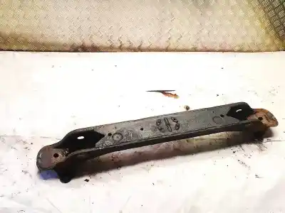 Tweedehands auto-onderdeel versterking achterbumper voor hyundai h-1 2.5 crdi oem iam-referenties 