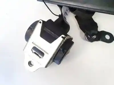 Second-hand car spare part front left seat belt for mercedes clase r (w251) 3.0 cdi cat oem iam references 9540aj61618  