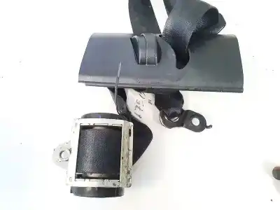 Second-hand car spare part front left seat belt for mercedes clase r (w251) 3.0 cdi cat oem iam references 9540aj61618  