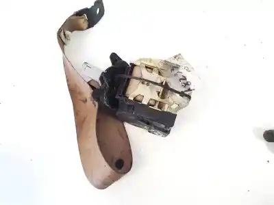 Pezzo di ricambio per auto di seconda mano cintura di sicurezza posteriore destra per bmw x5, e53 facelift 2004 - 2006 3.0 d 2003-2015 160kw 218hp riferimenti oem iam 33000341f