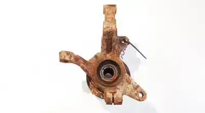 Автозапчастина б/у передній лівий культ для mazda premacy (cp) 2.0 turbodiesel посилання на oem iam   