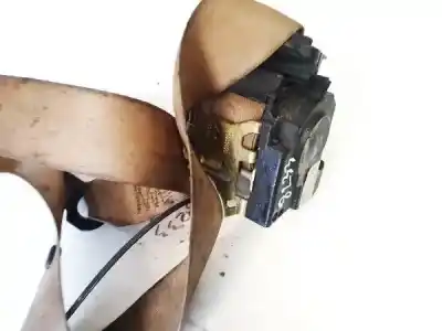 Pezzo di ricambio per auto di seconda mano cintura di sicurezza posteriore destra per bmw x5, e53 facelift 2004 - 2006 3.0 d 2003-2015 160kw 218hp riferimenti oem iam 33000340c