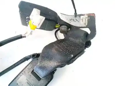 Автозапчастина б/у задній центральний гачок для citroen c4 i (lc_) 2.0 hdi посилання на oem iam 4423214f1902   Автозапчастина б/у задній центральний гачок для citroen c4 i (lc_) 2.0 hdi посилання на oem iam 4423214f1902