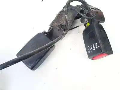 Автозапчастина б/у задній центральний гачок для citroen c4 i (lc_) 2.0 hdi посилання на oem iam 4423214f1902   Автозапчастина б/у задній центральний гачок для citroen c4 i (lc_) 2.0 hdi посилання на oem iam 4423214f1902