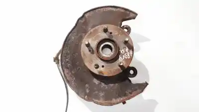 Second-hand car spare part Front Right Knuckle for HONDA CR-V (RE) 2.2 CTDI OEM IAM references   