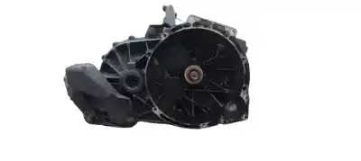 Peça sobressalente para automóvel em segunda mão caixa de velocidades por ford mondeo iv 1.8 tdci referências oem iam 6m2r7f096fb