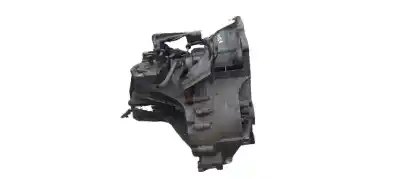 Автозапчасти б/у коробка передач за ford focus c-max (cap) 1.6 tdci cat ссылки oem iam 3m5r7002yf  3m5r-7f096-yf