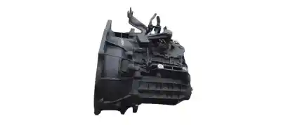 Автозапчасти б/у коробка передач за ford focus c-max (cap) 1.6 tdci cat ссылки oem iam 3m5r7002yf  3m5r-7f096-yf
