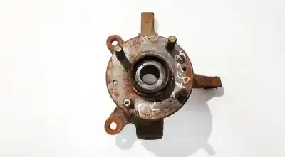 Peça sobressalente para automóvel em segunda mão manga de eixo dianteira esquerda por hyundai getz (tb) 1.3 básico referências oem iam 