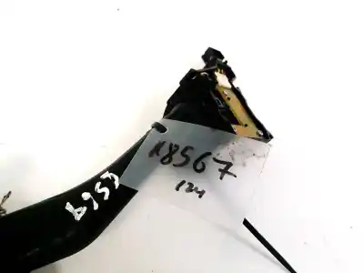 Peça sobressalente para automóvel em segunda mão comutador de piscas  por skoda octavia combi (1z5) 1.9 tdi dpf referências oem iam 1k0953513a  01103501